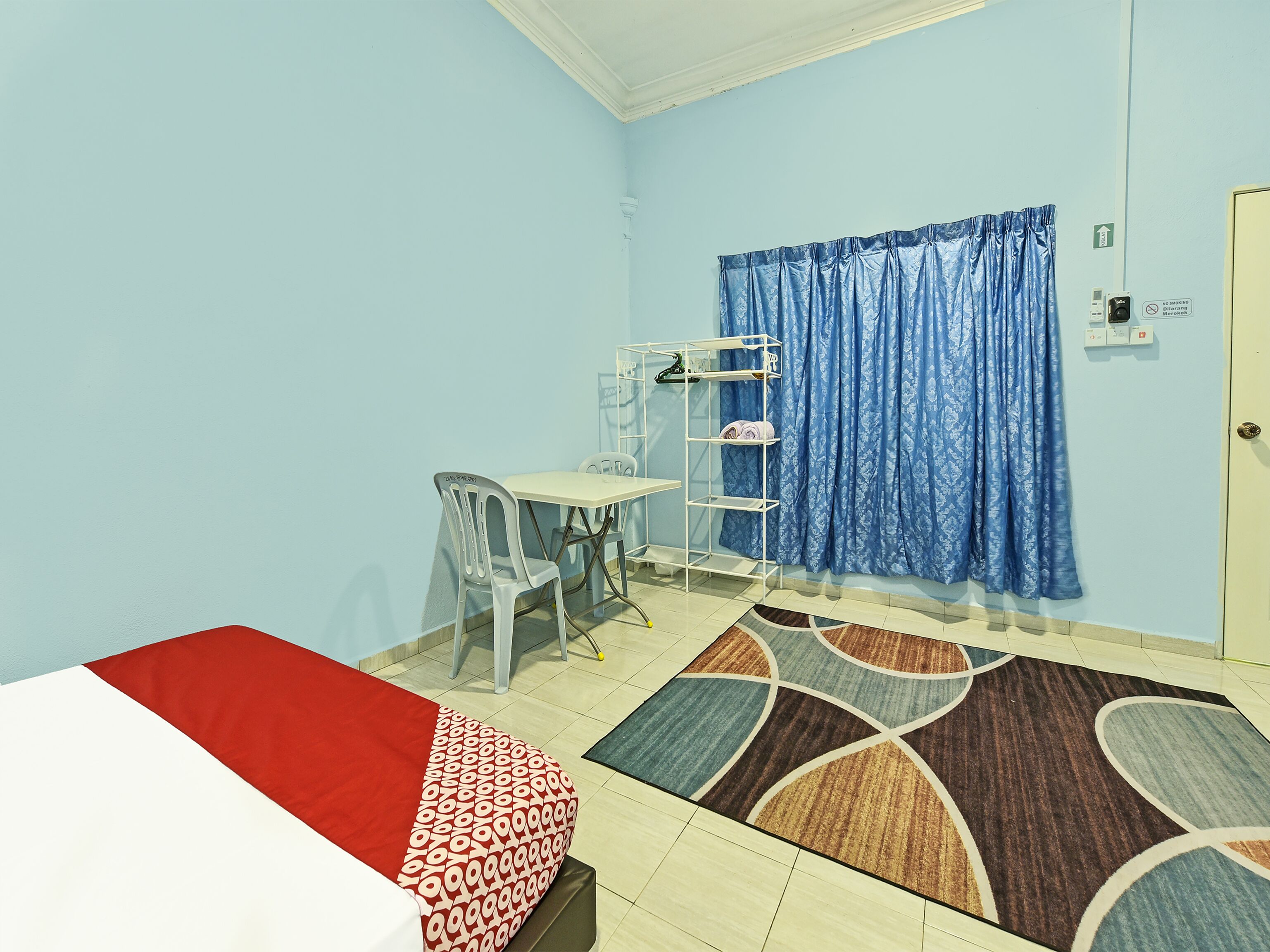 Zn Mix Homestay & Roomstay by Oyo Rooms