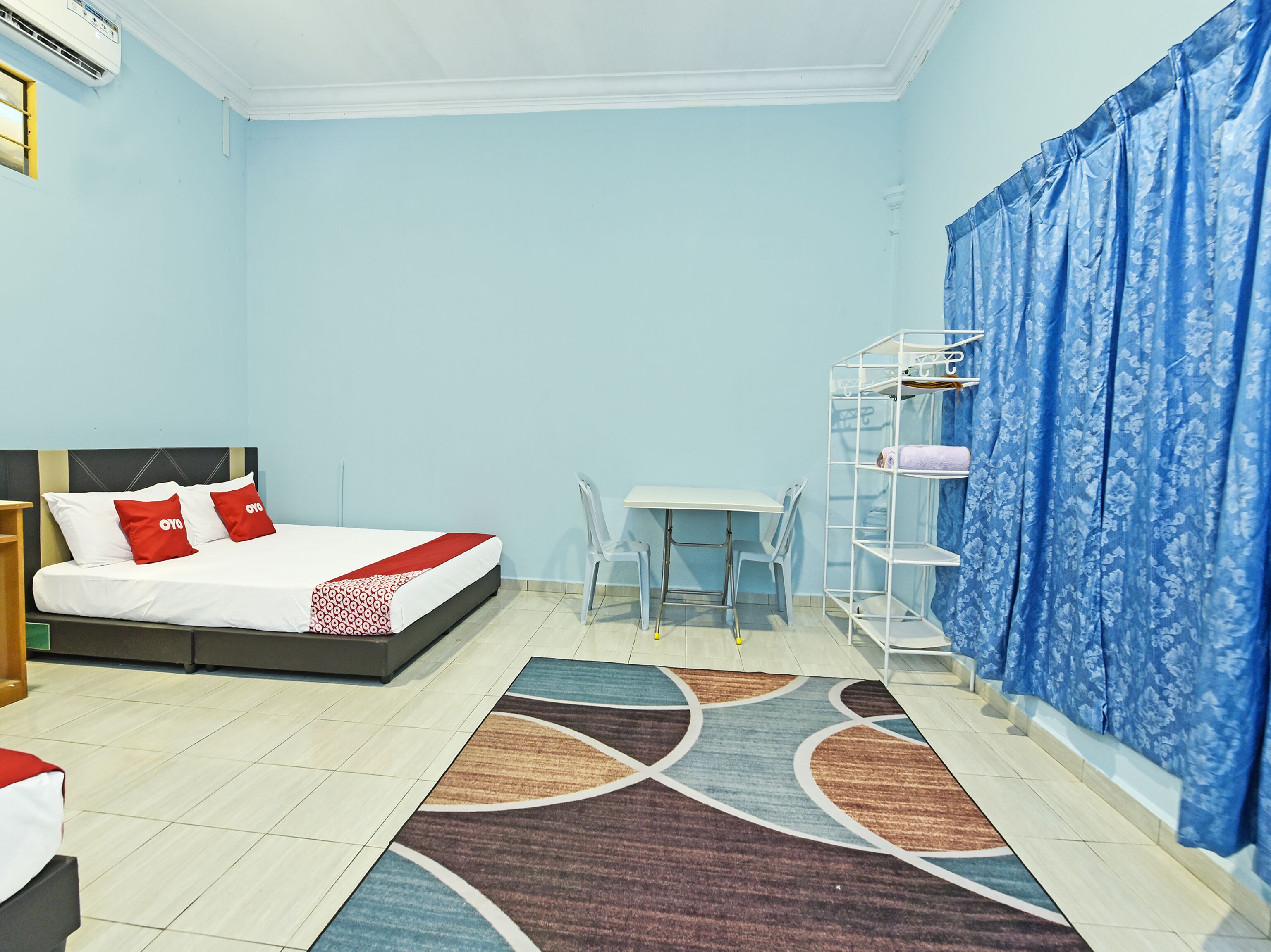 Zn Mix Homestay & Roomstay by Oyo Rooms
