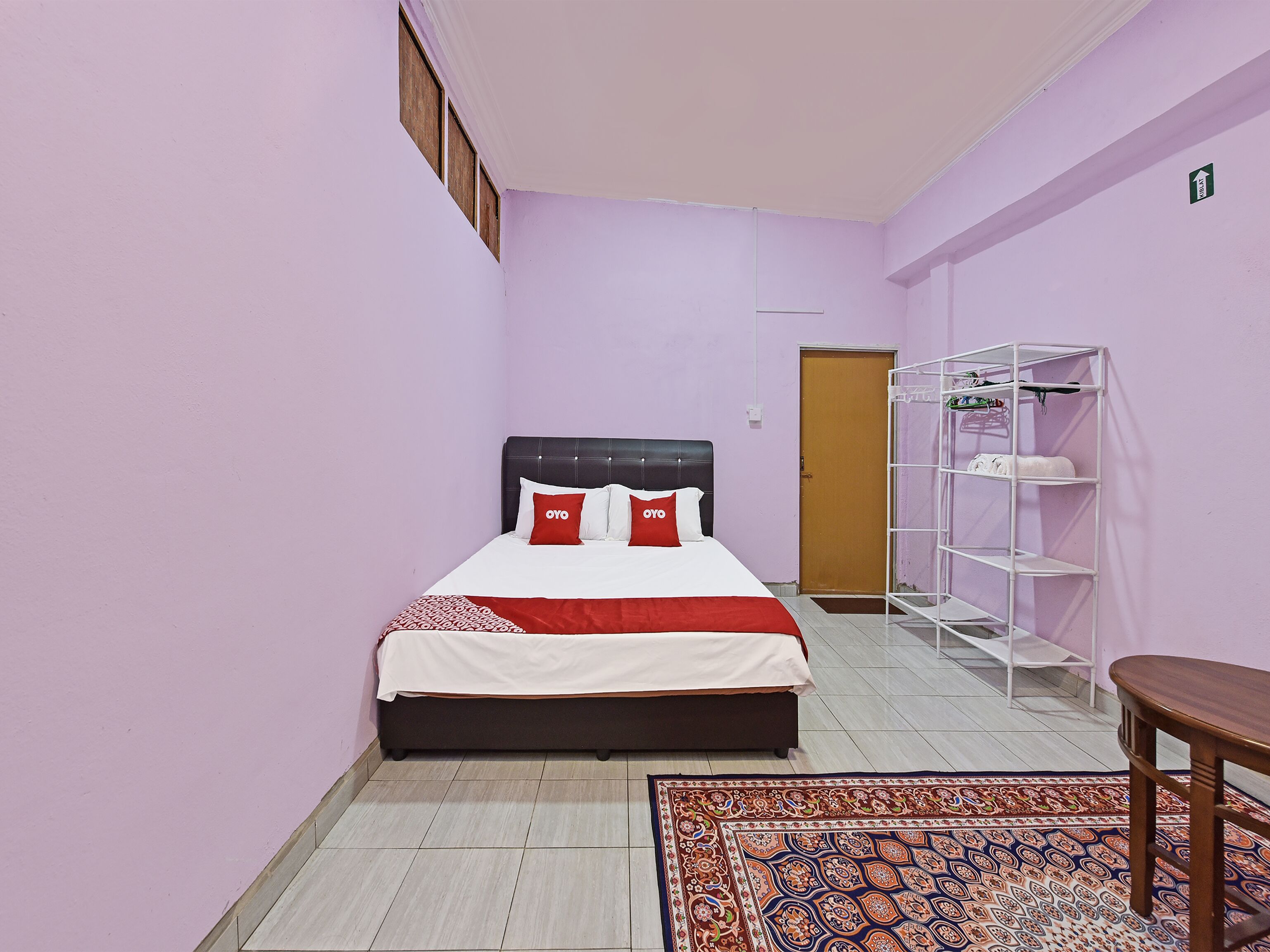 Zn Mix Homestay & Roomstay by Oyo Rooms