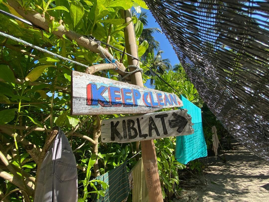 Redang Campstay