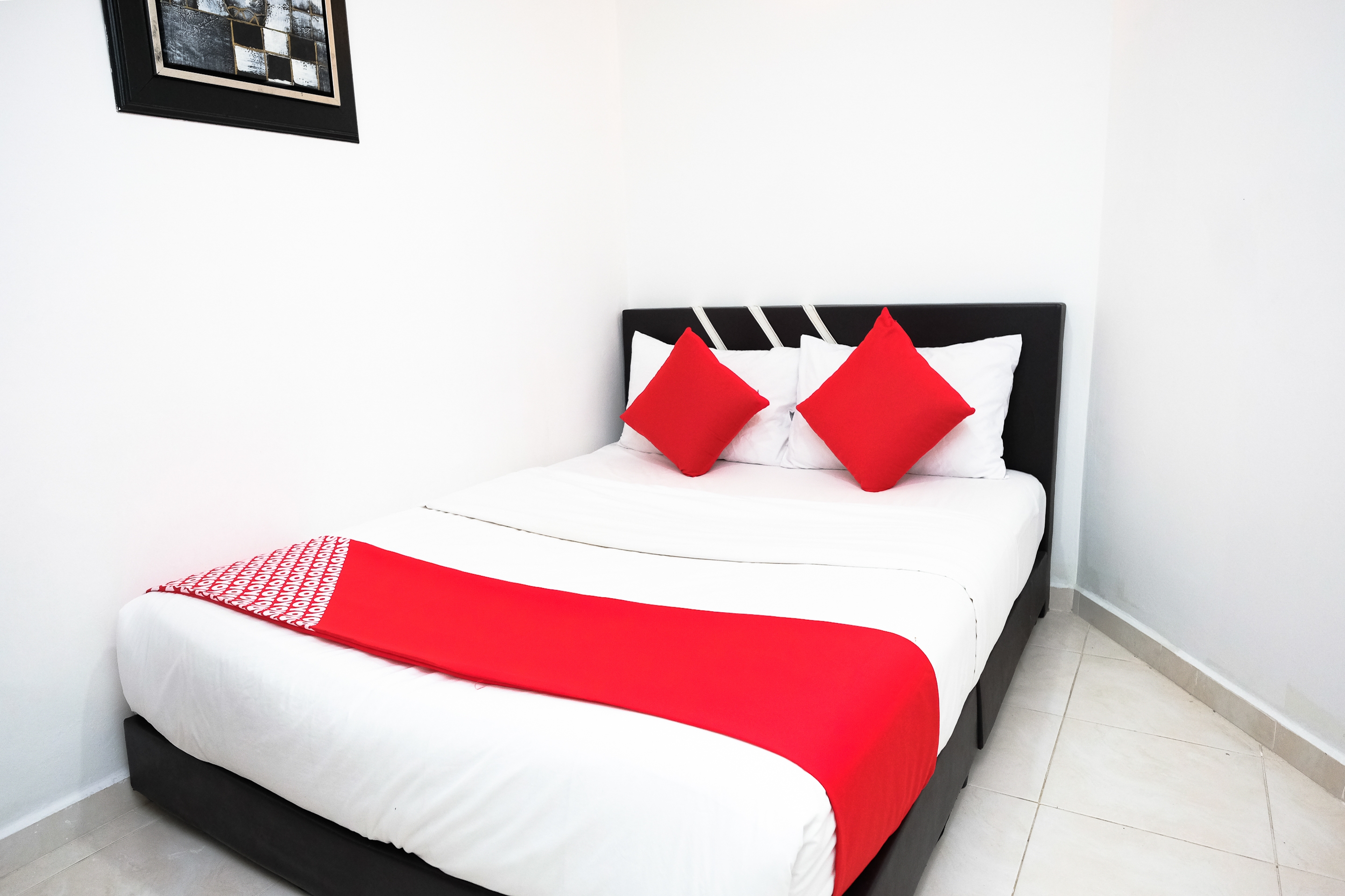 Tawaquf Inn By OYO Rooms