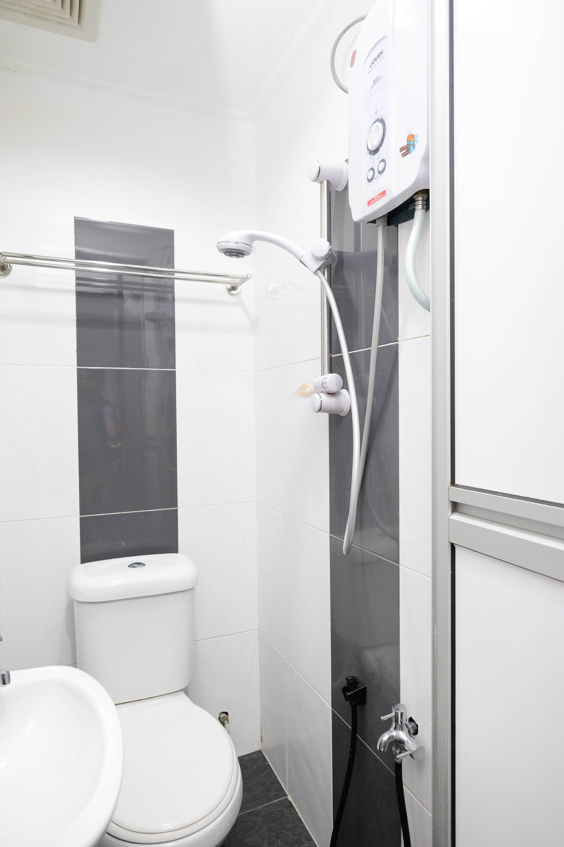 Tawaquf Inn By OYO Rooms