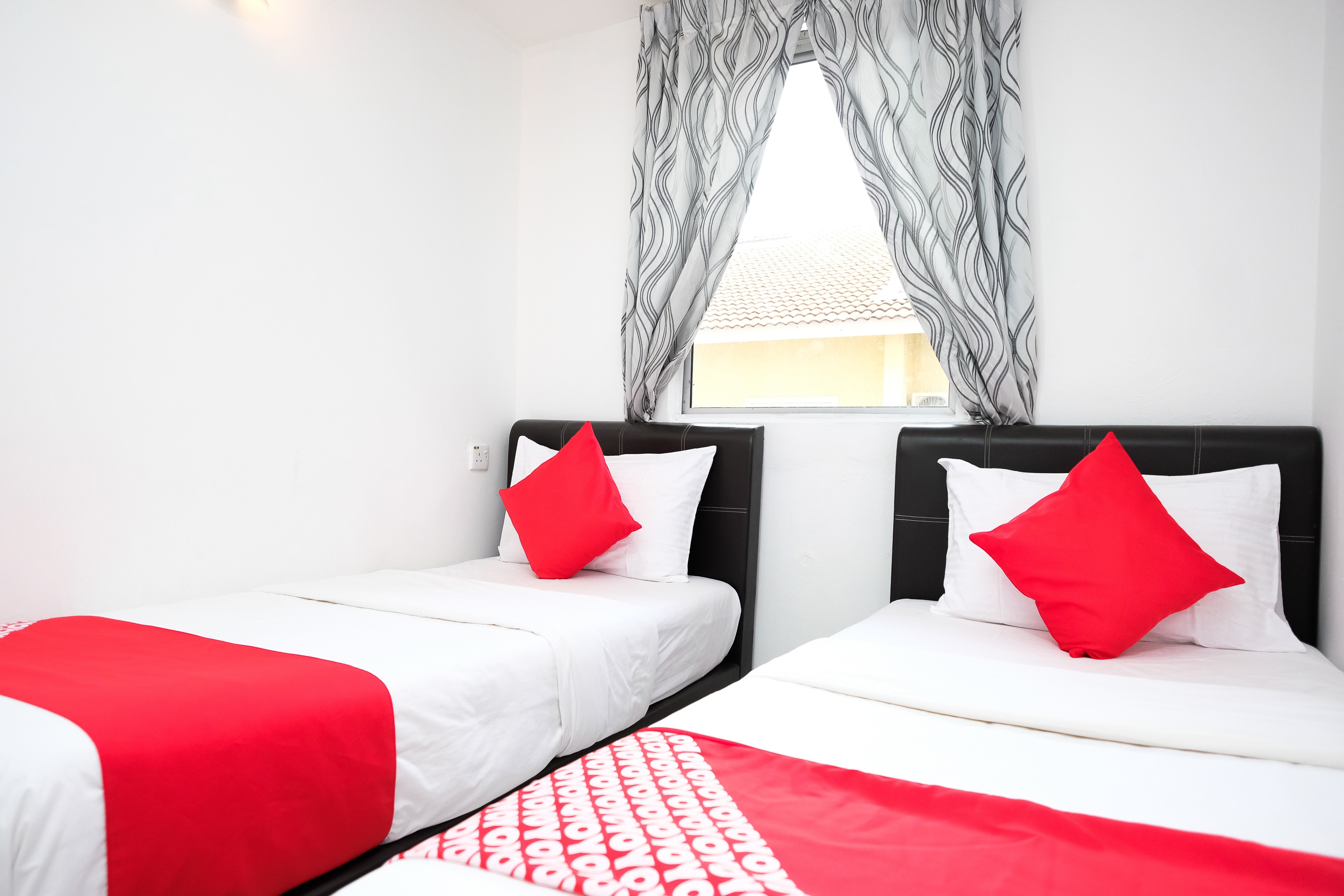 Tawaquf Inn By OYO Rooms