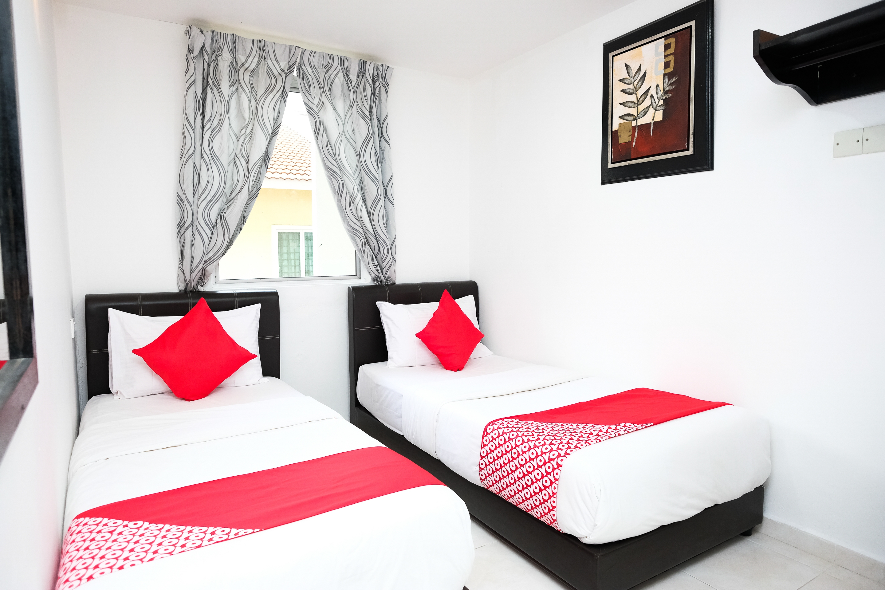 Tawaquf Inn By OYO Rooms