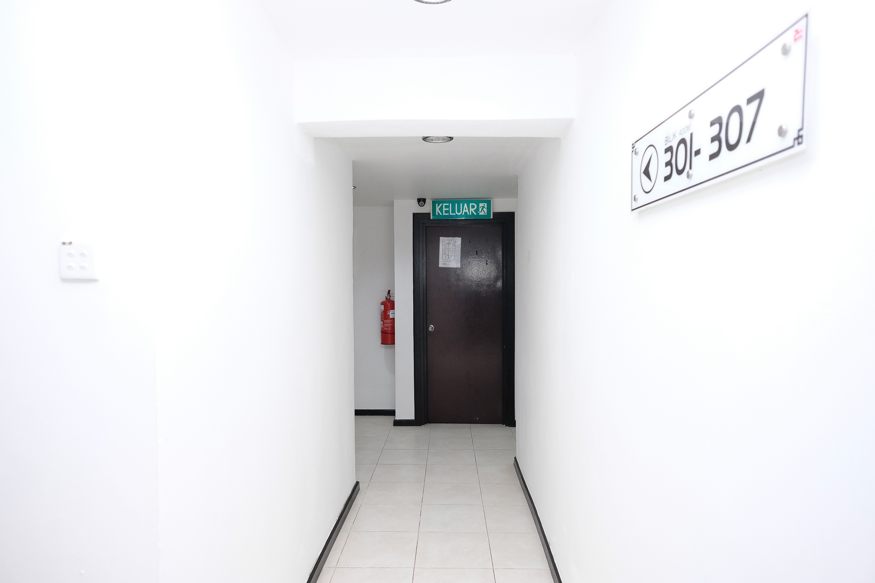 Tawaquf Inn By OYO Rooms