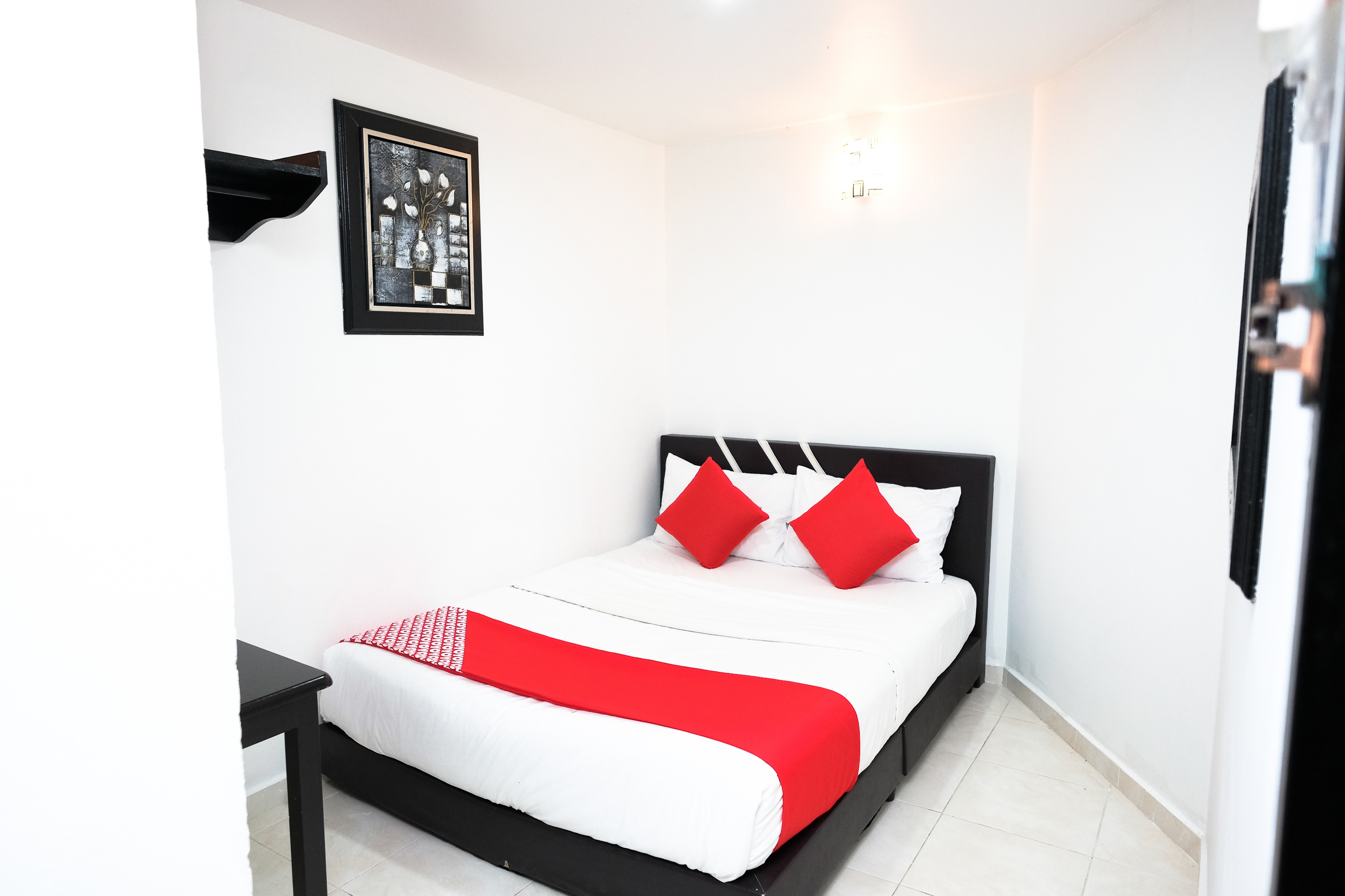 Tawaquf Inn By OYO Rooms