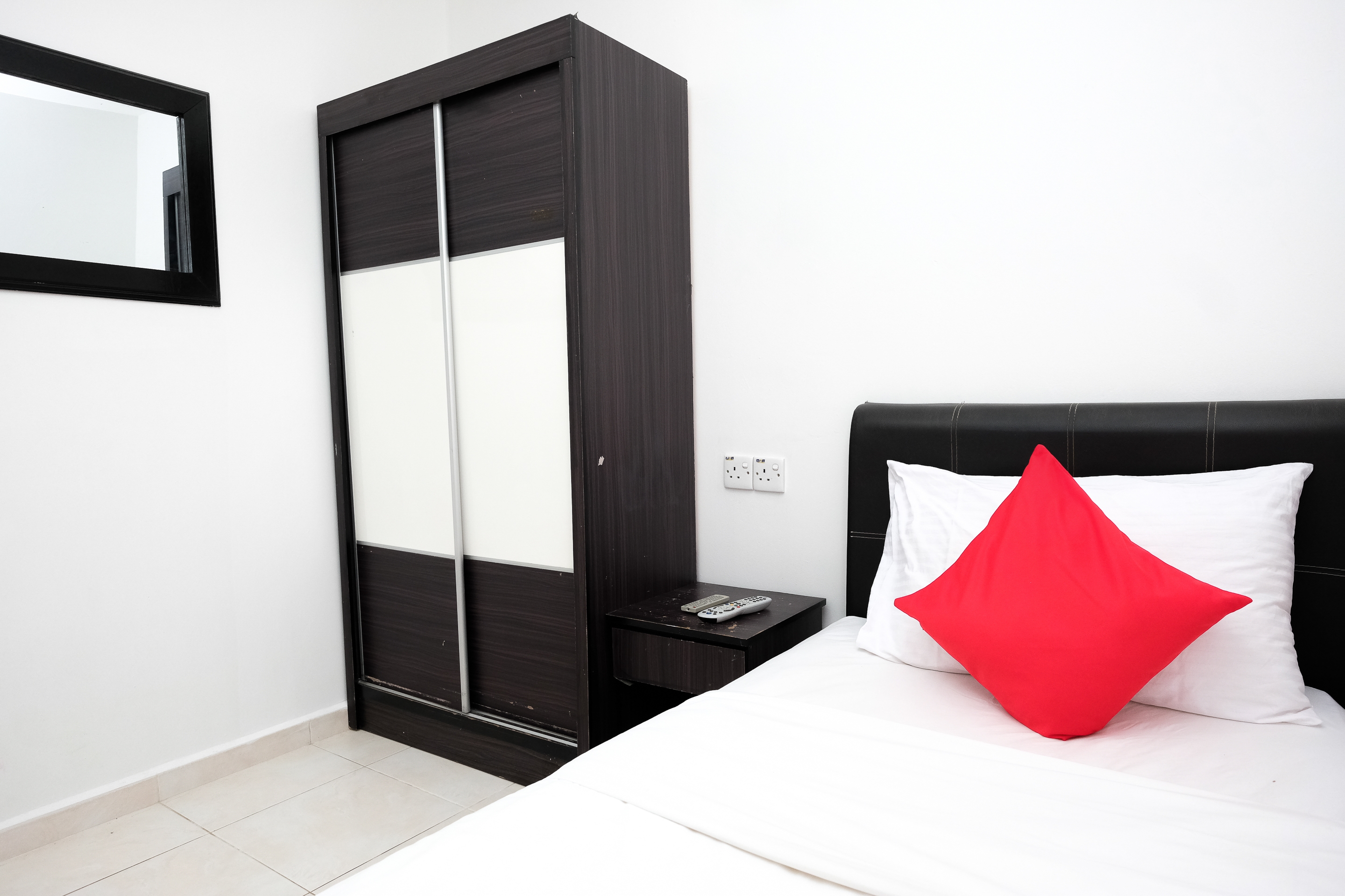 Tawaquf Inn By OYO Rooms