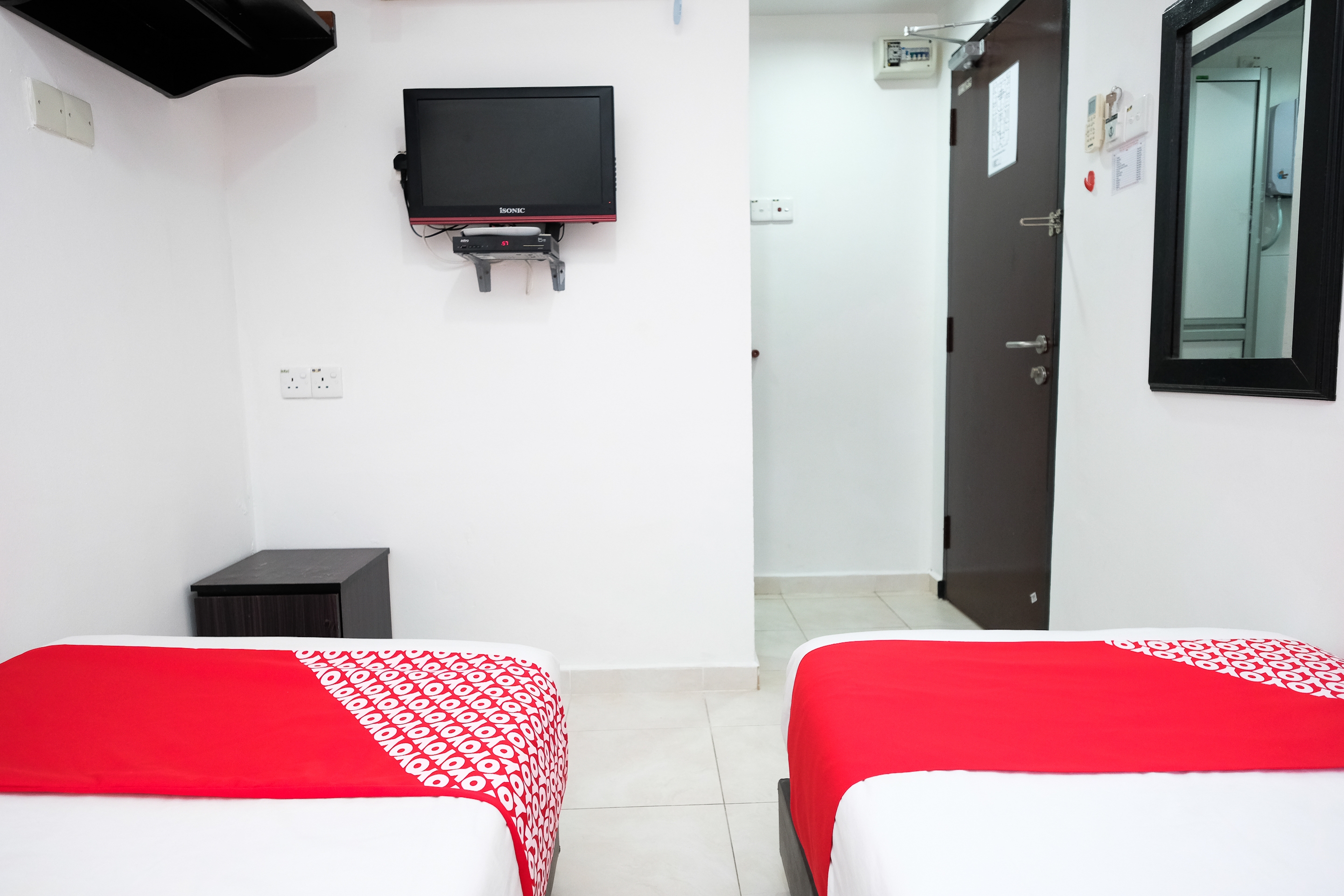 Tawaquf Inn By OYO Rooms