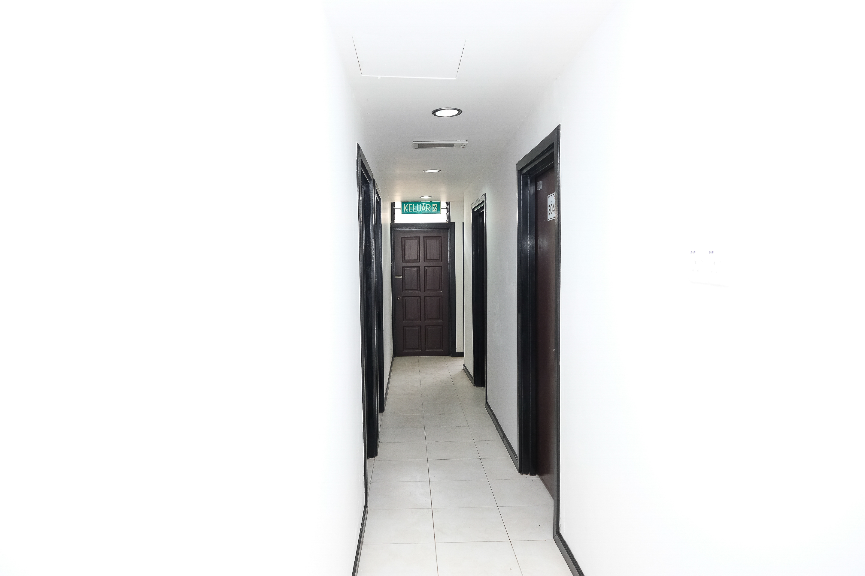 Tawaquf Inn By OYO Rooms