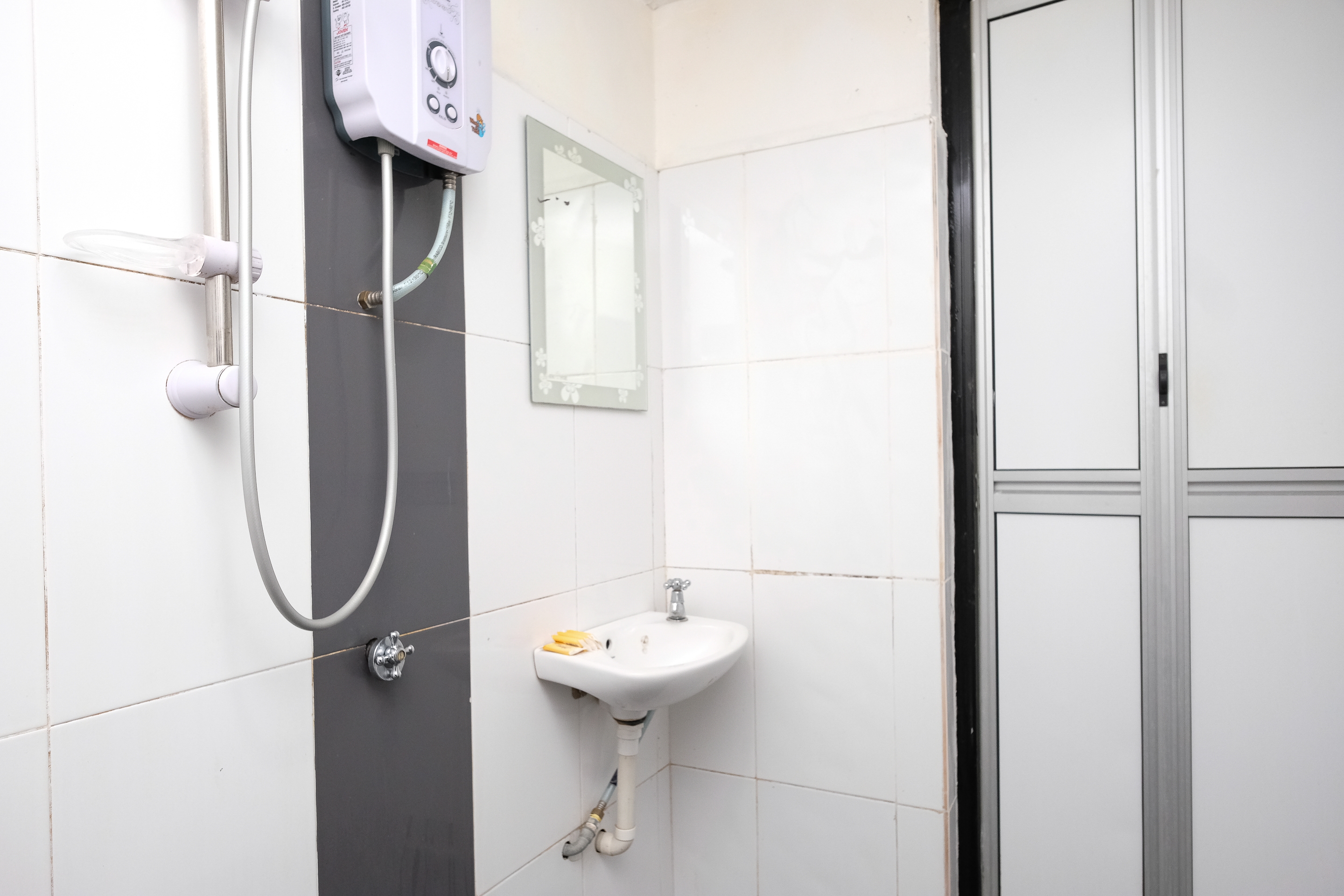 Tawaquf Inn By OYO Rooms