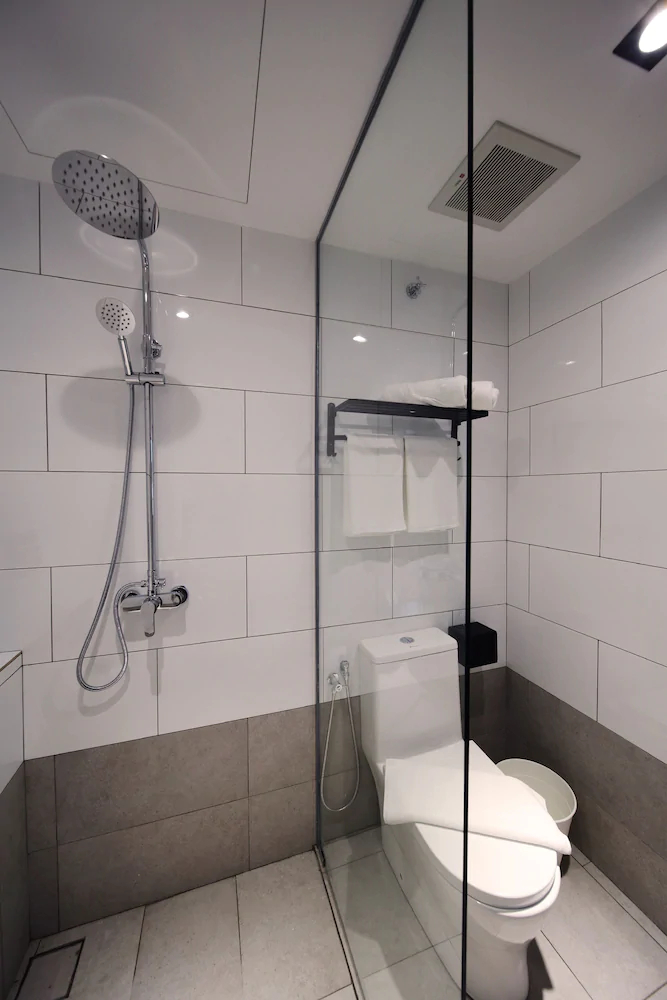 Arena Boutique Hotel Kuala Terengganu