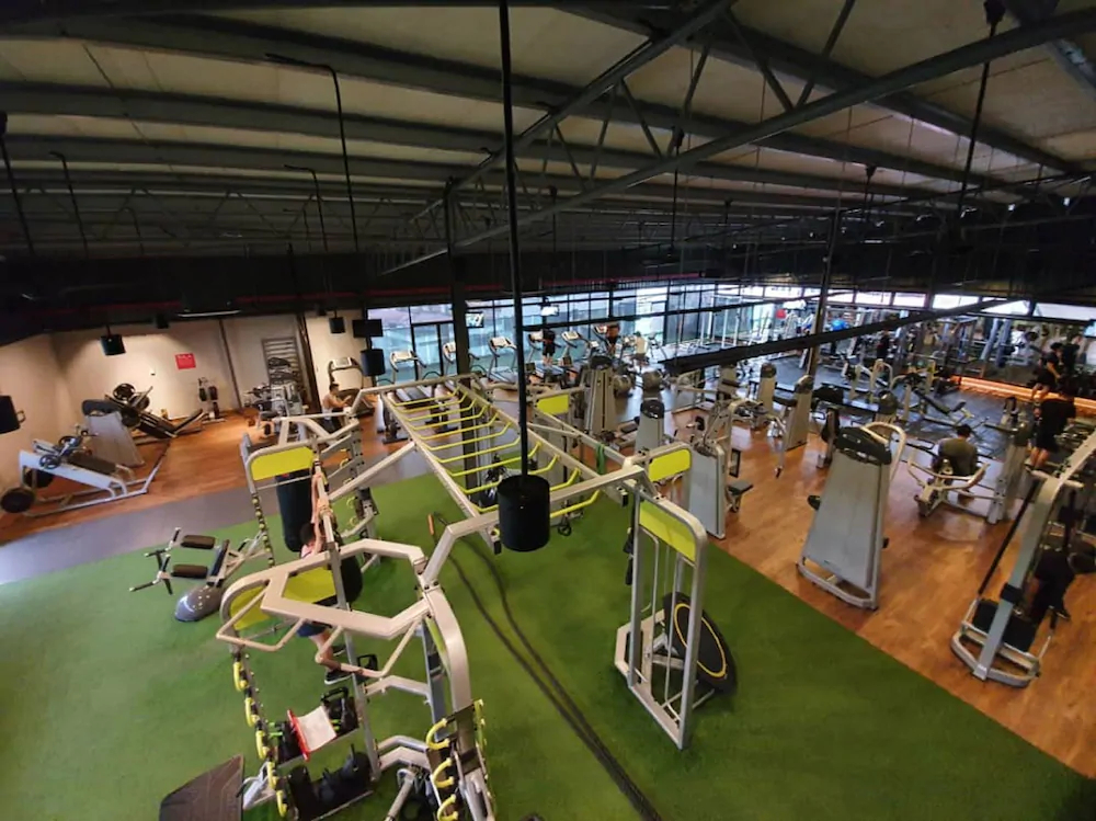 Arena Boutique Hotel Kuala Terengganu