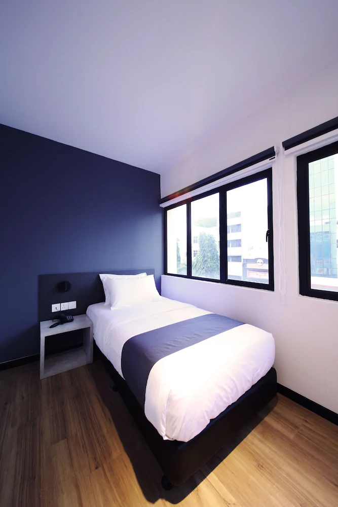 Arena Boutique Hotel Kuala Terengganu