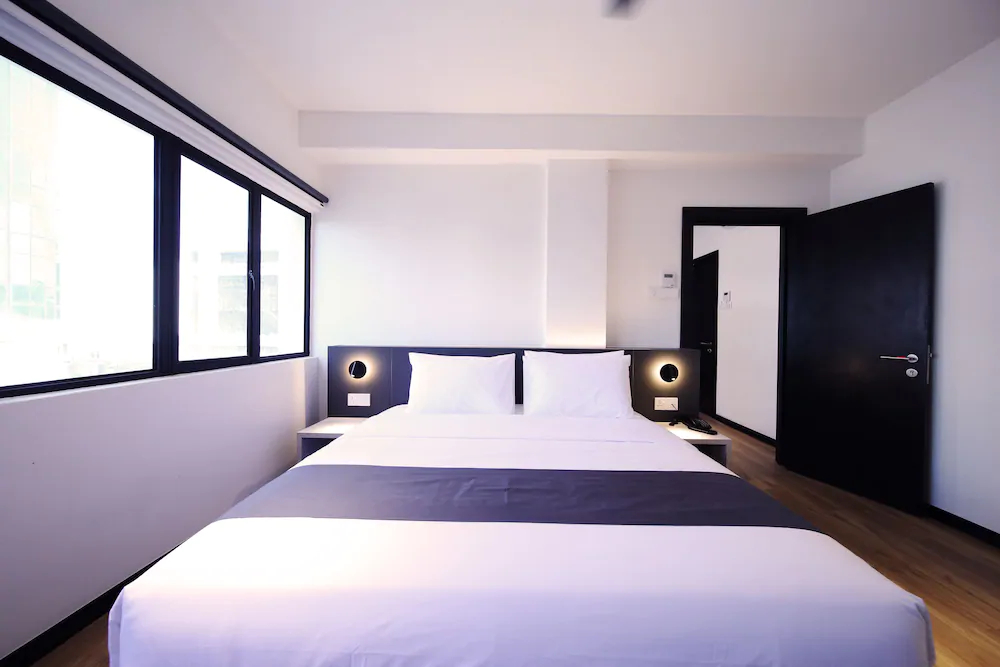 Arena Boutique Hotel Kuala Terengganu