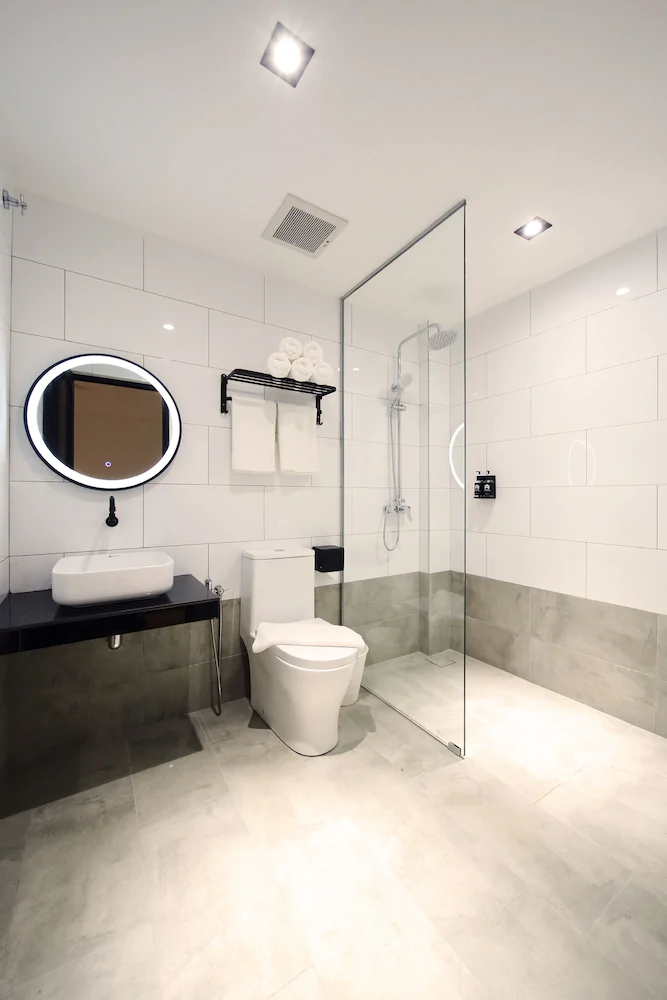 Arena Boutique Hotel Kuala Terengganu