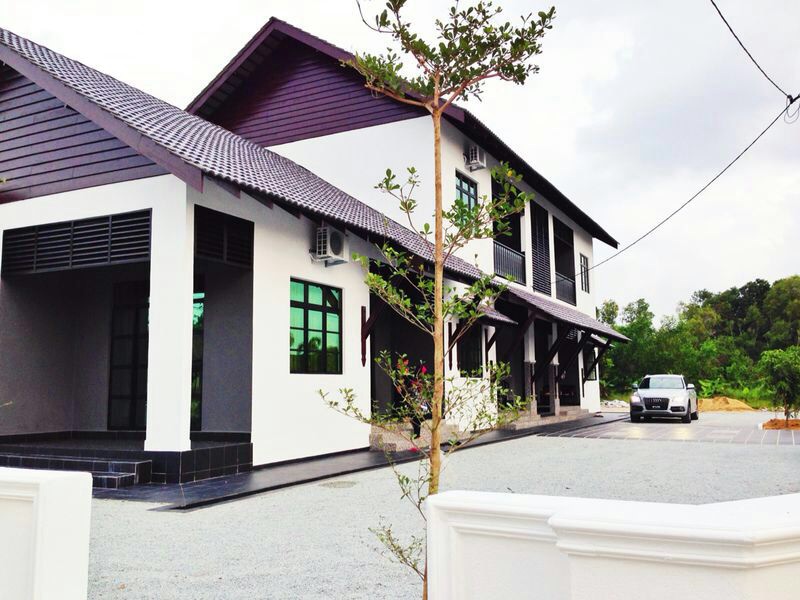 Bara Impiana Suitestay