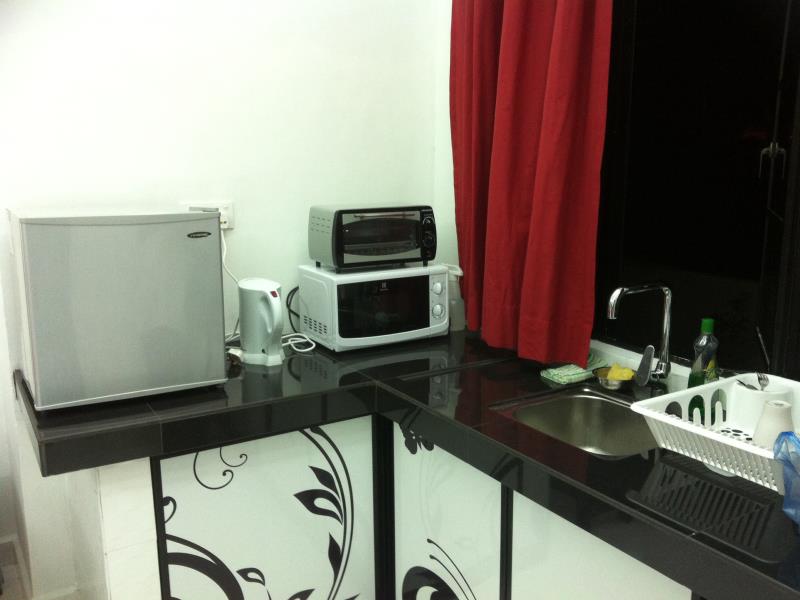 Bara Impiana Suitestay