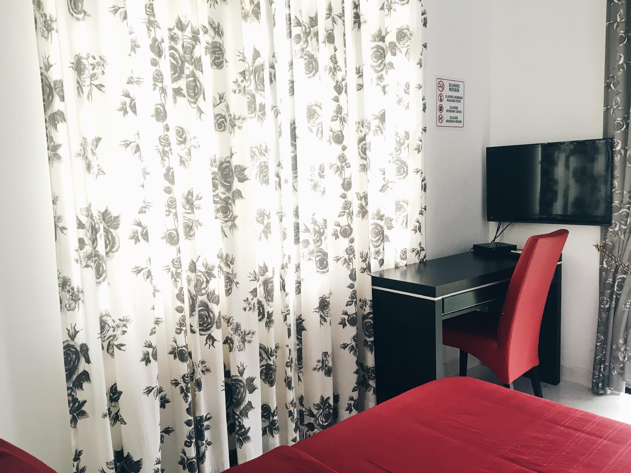 Bara Impiana Suitestay