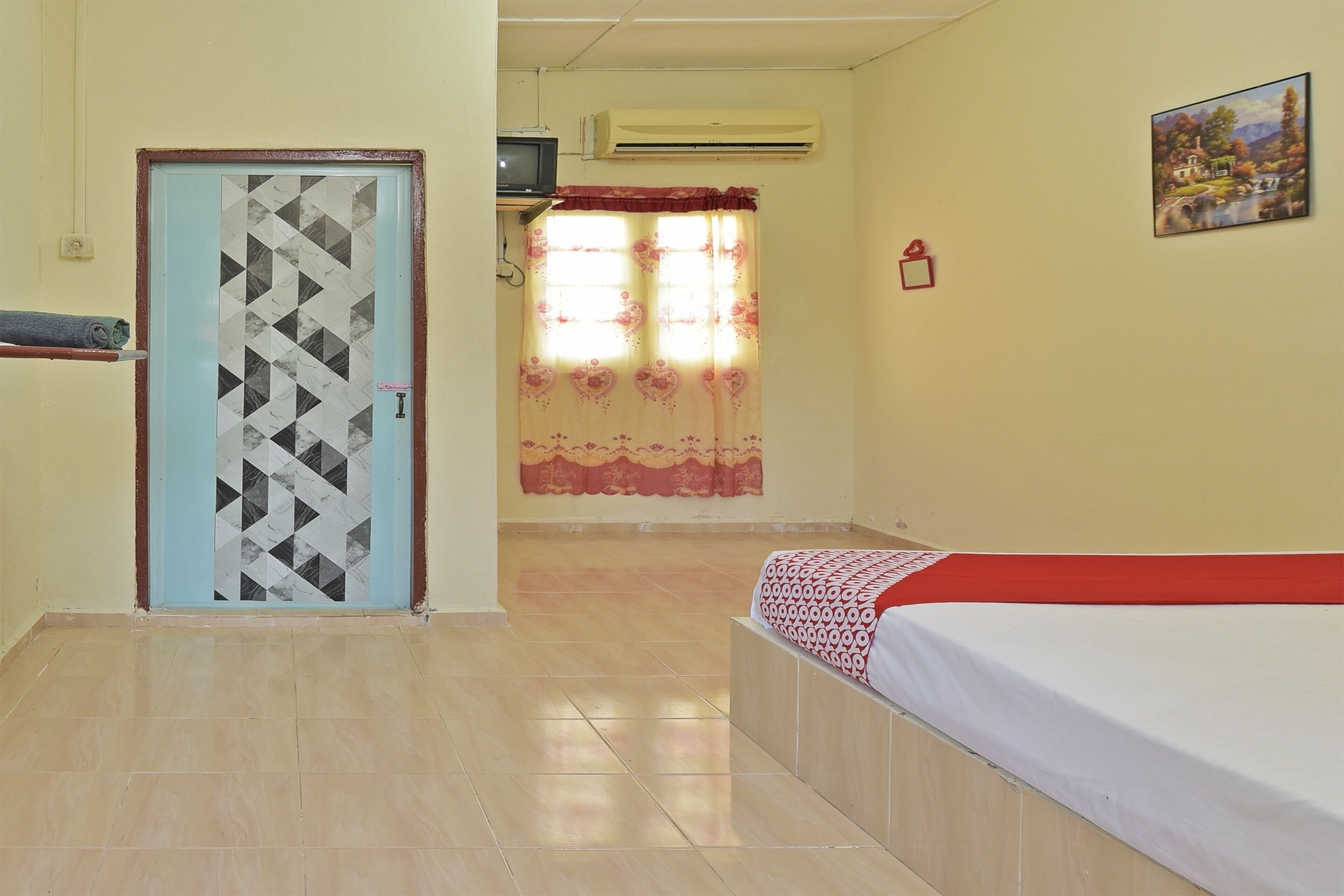 Chalet Kak Siti By Oyo Rooms