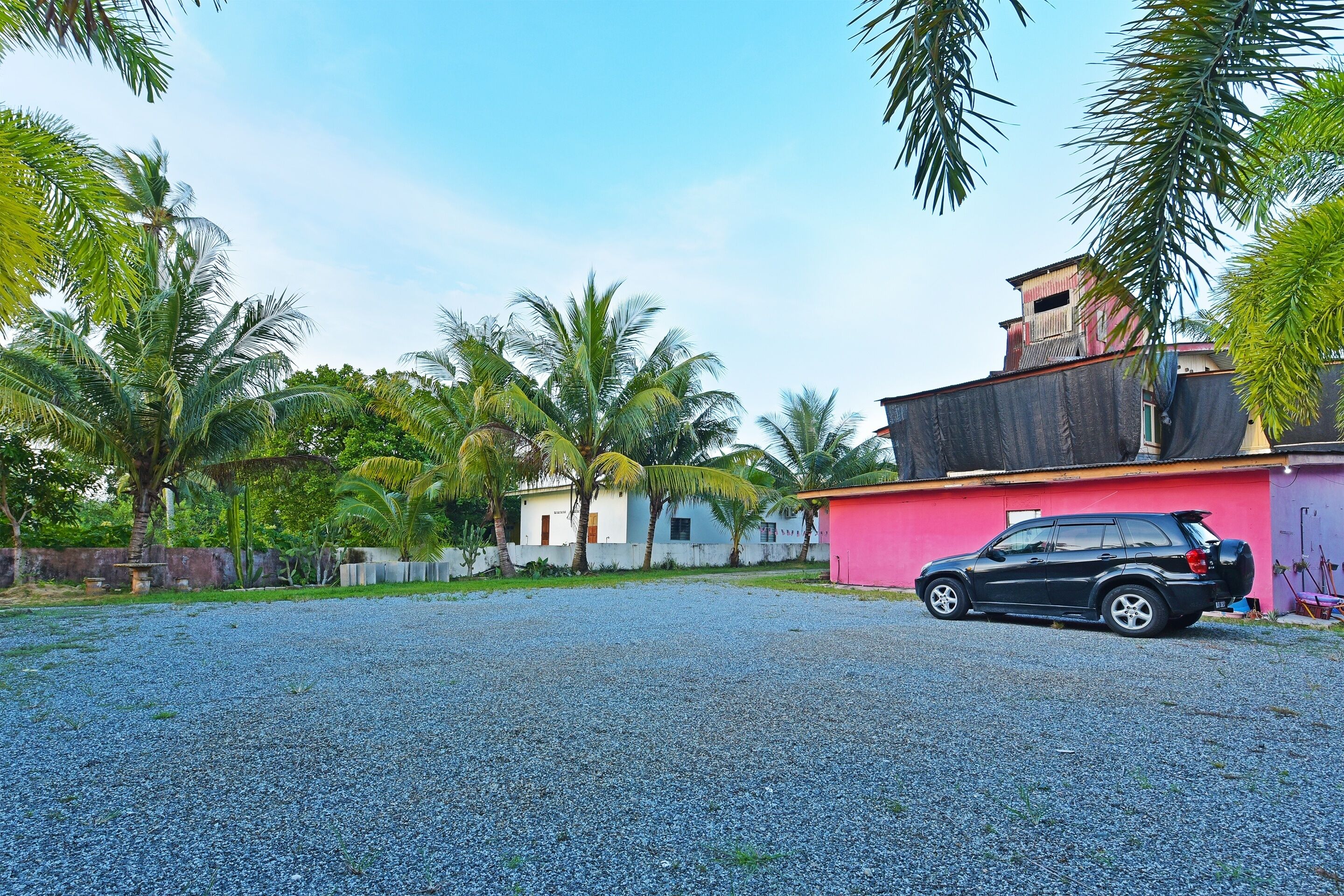 Chalet Kak Siti By Oyo Rooms