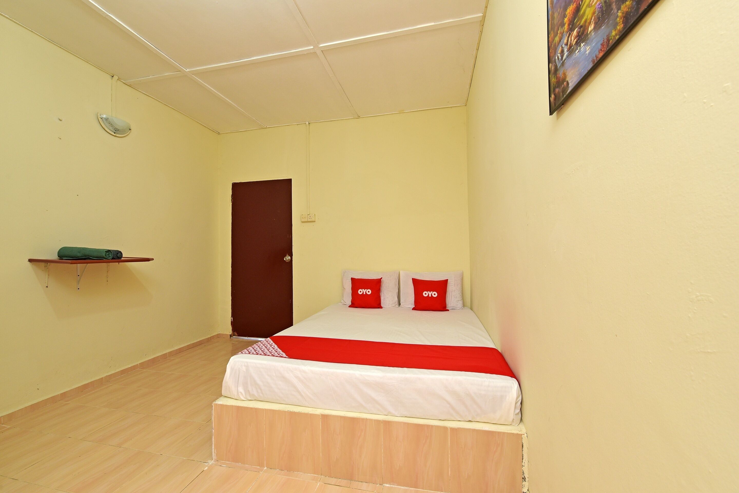 Chalet Kak Siti By Oyo Rooms
