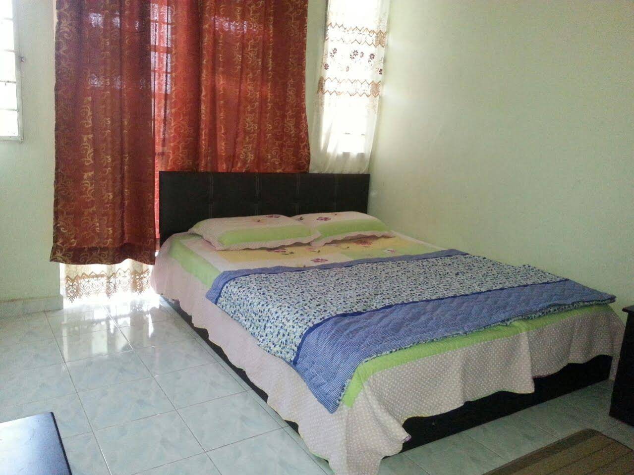 Faiq Guesthouse