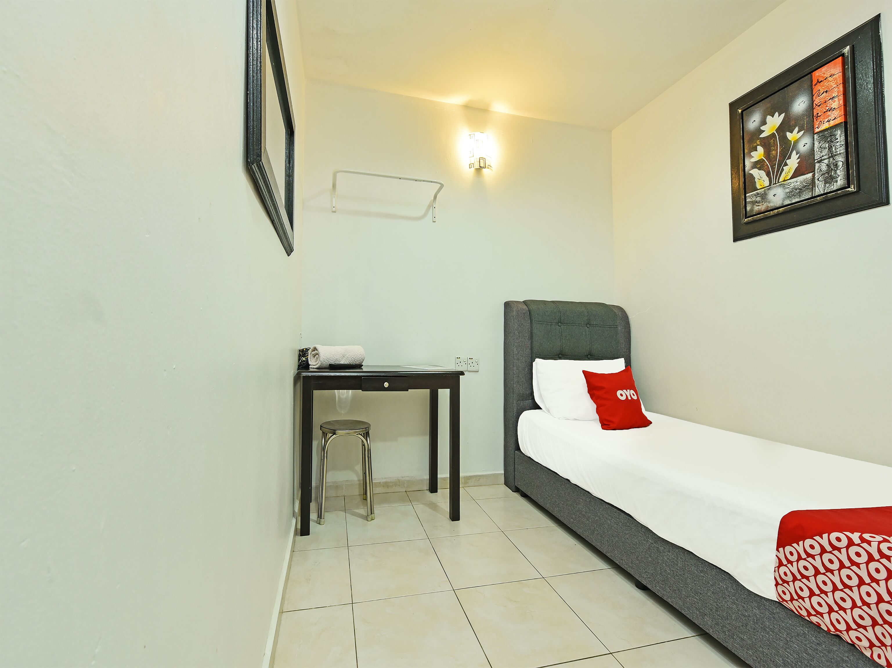 Hotel Gemilang by Oyo Rooms