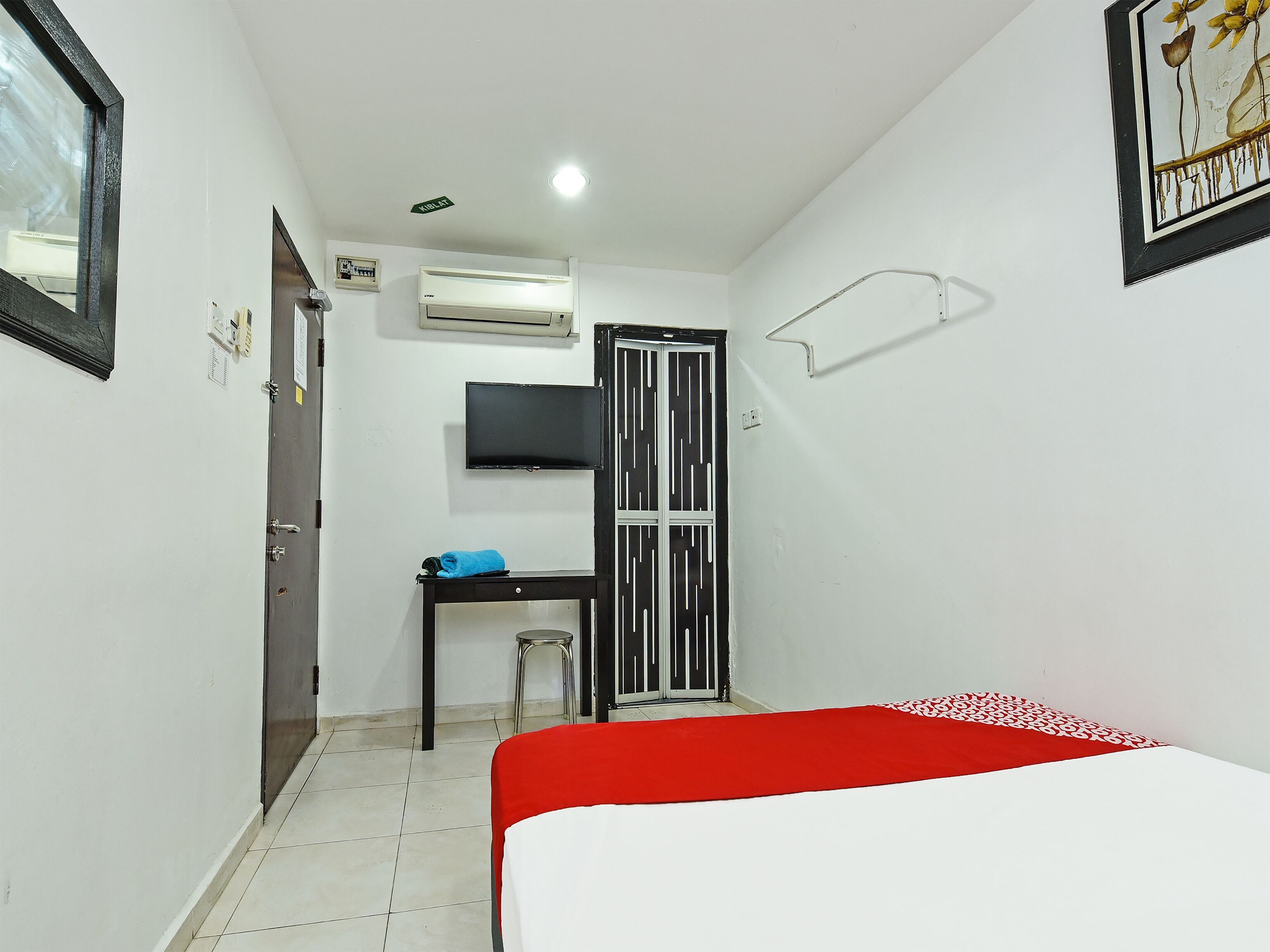 Hotel Gemilang by Oyo Rooms
