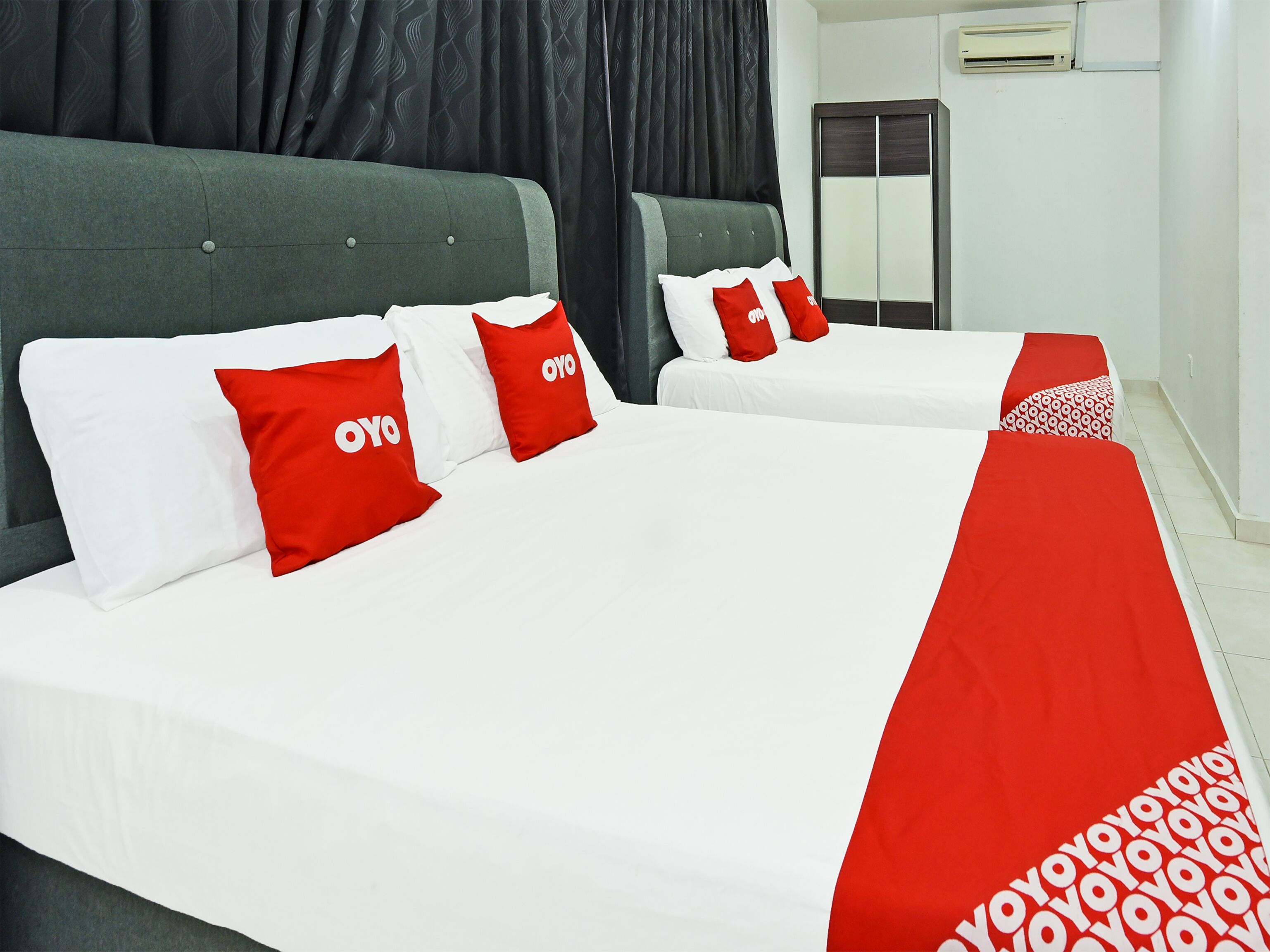 Hotel Gemilang by Oyo Rooms