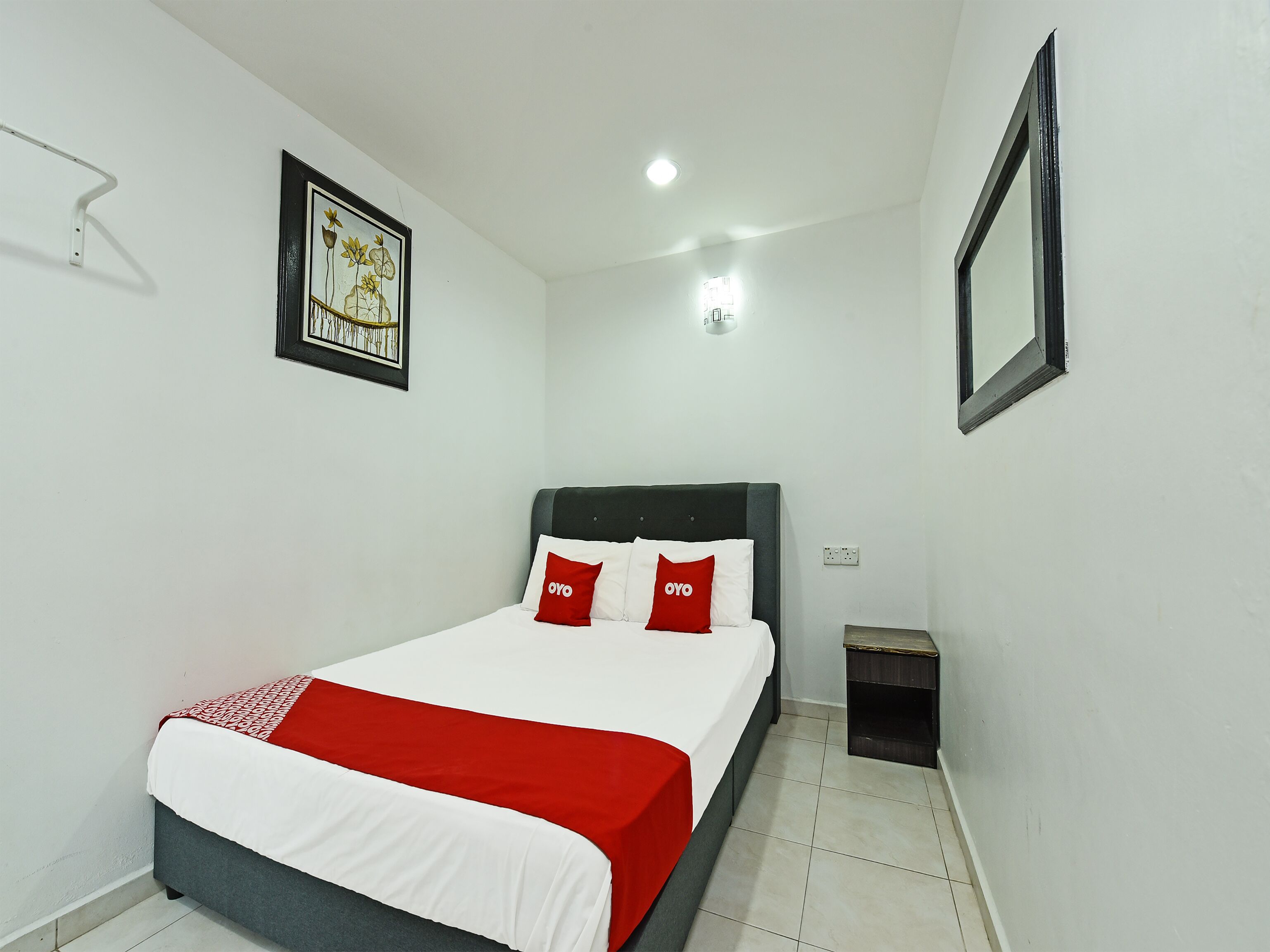 Hotel Gemilang by Oyo Rooms