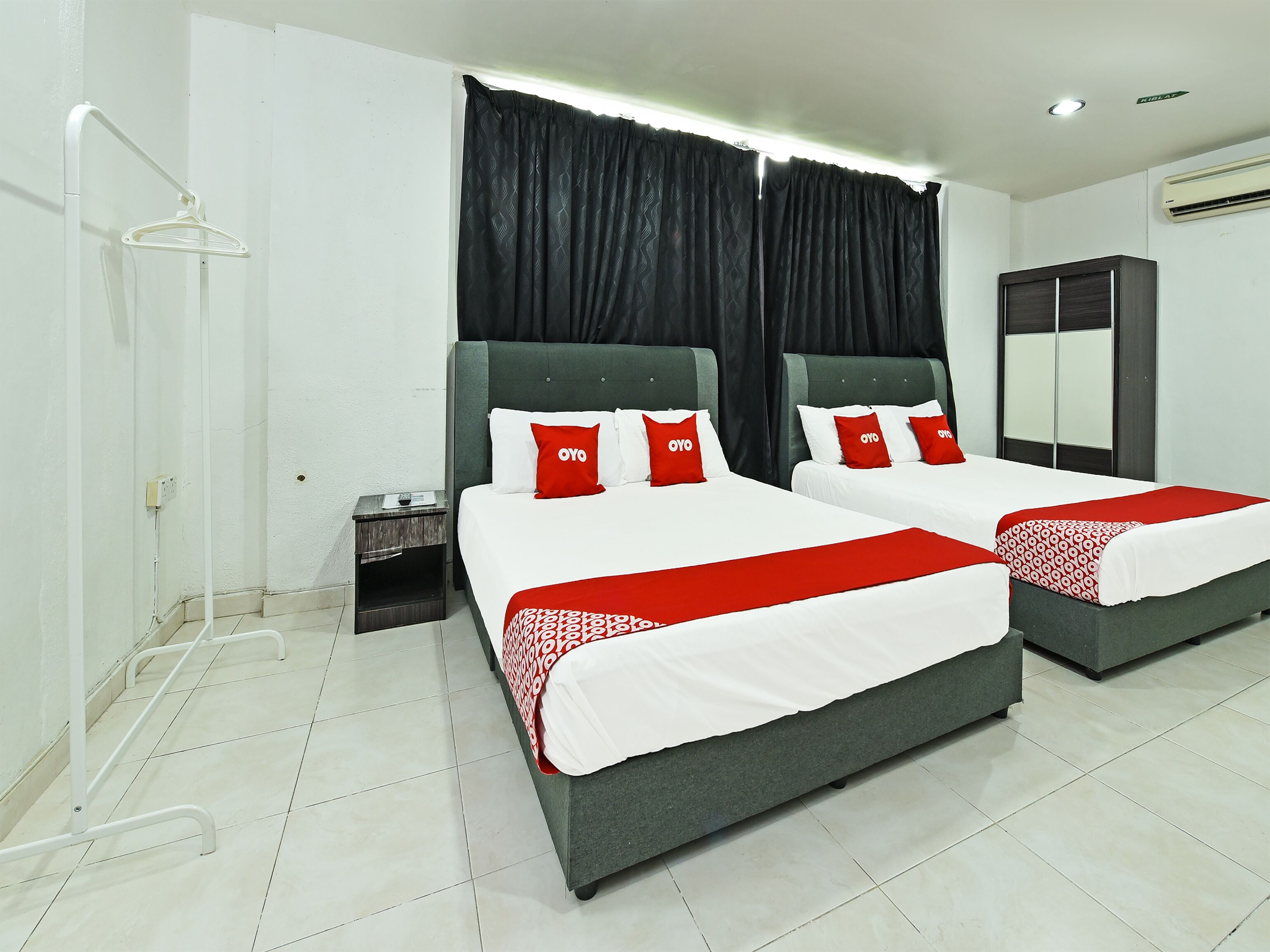 Hotel Gemilang by Oyo Rooms