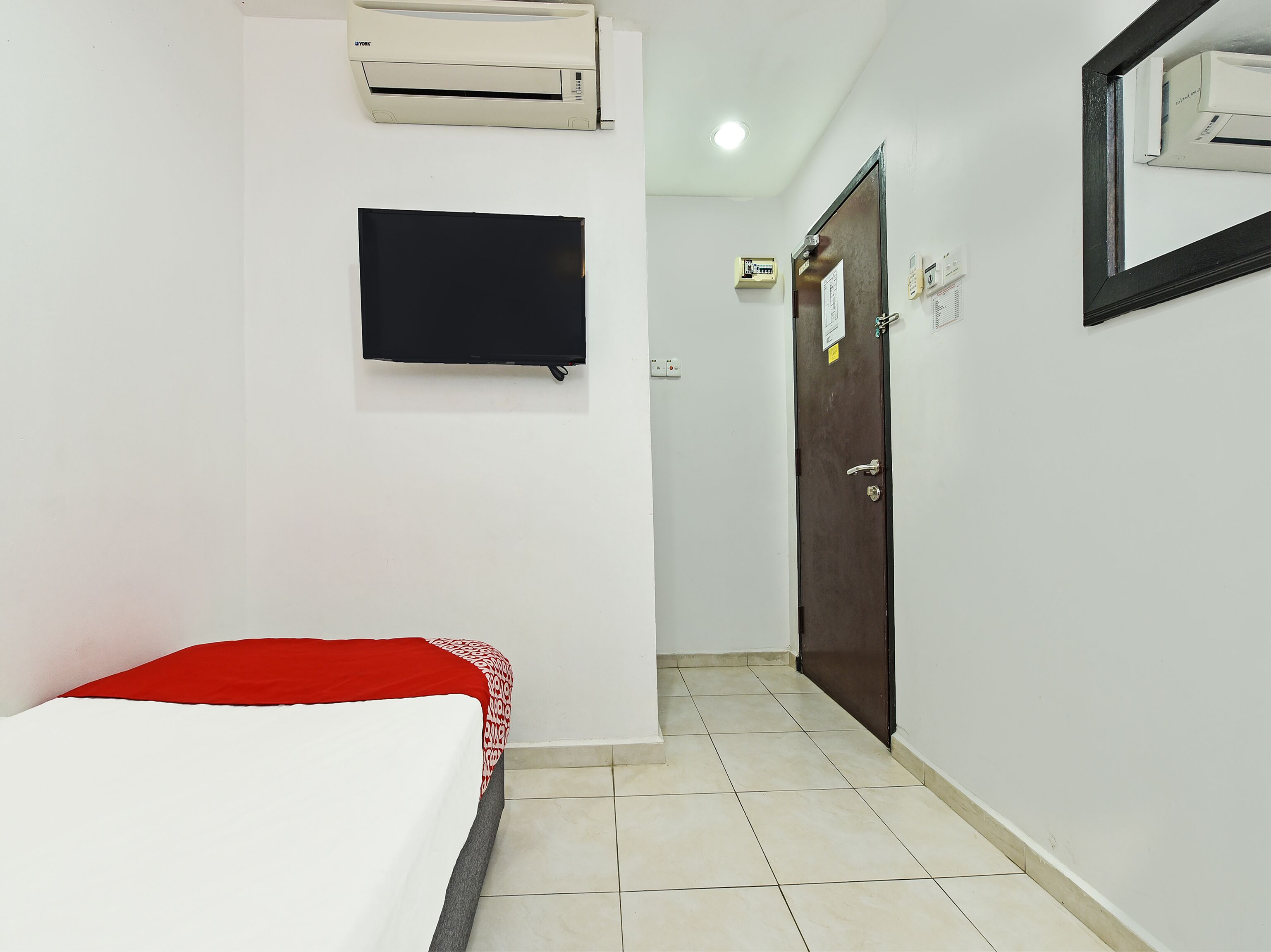 Hotel Gemilang by Oyo Rooms