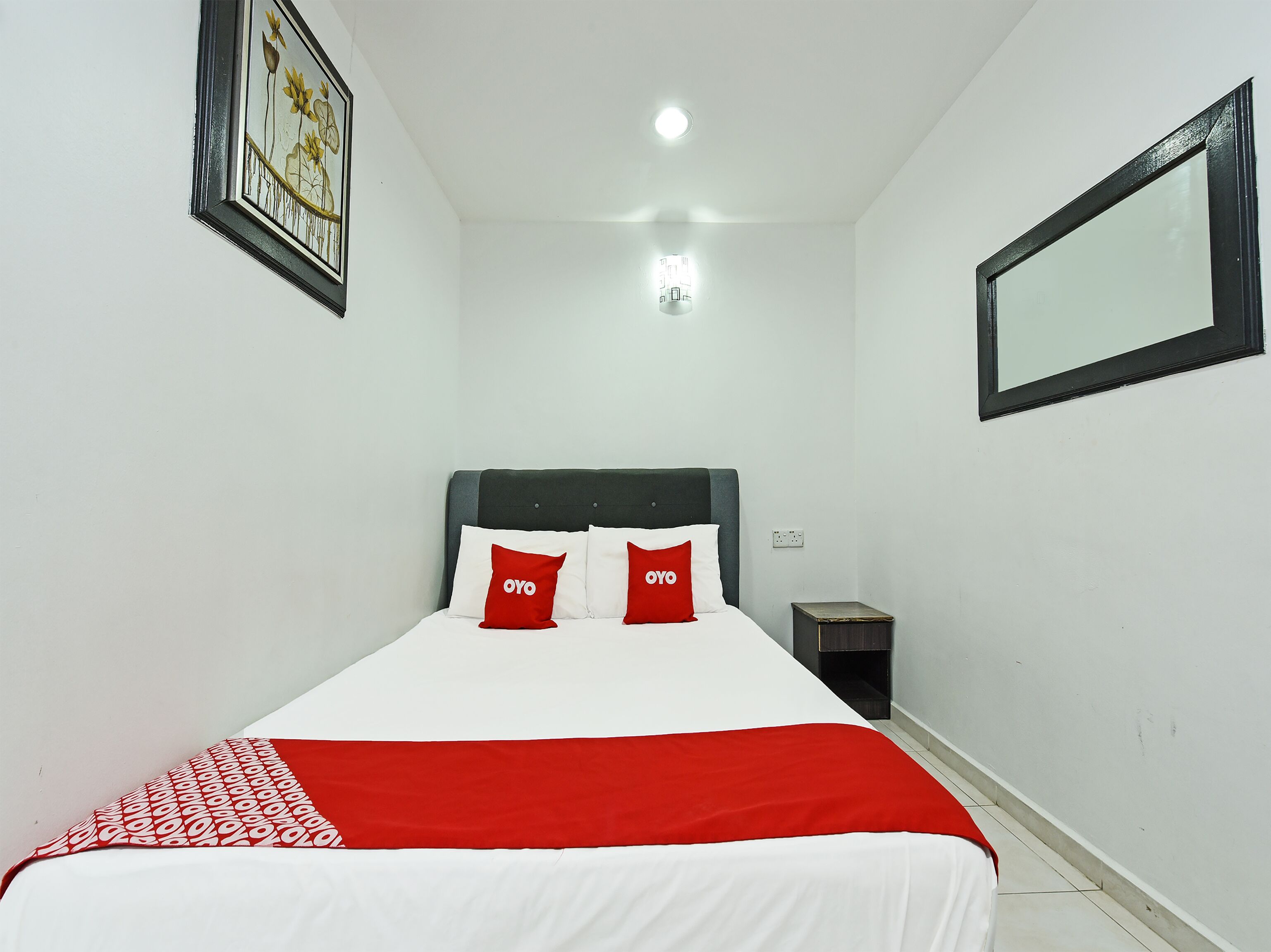 Hotel Gemilang by Oyo Rooms