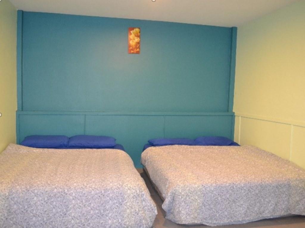 Hotel Indah