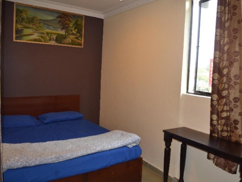 Hotel Indah