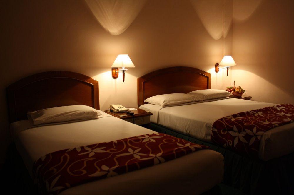 Hotel Seri Malaysia Kuala Terengganu