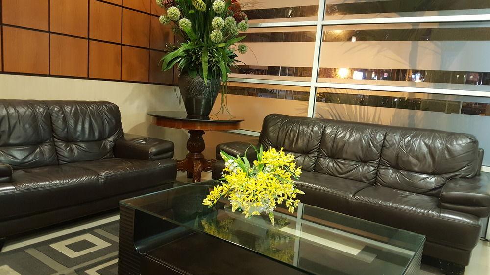 Hotel Seri Malaysia Kuala Terengganu