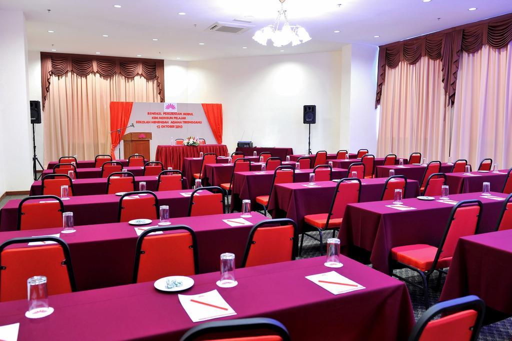 Hotel Tanjong Vista