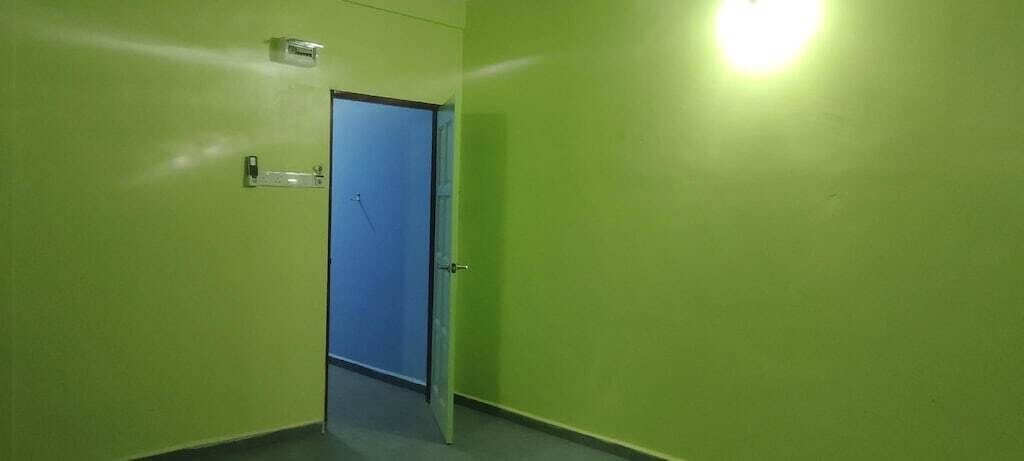 Hotel Tepoh by Oyo Rooms
