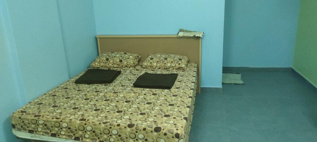Hotel Tepoh by Oyo Rooms