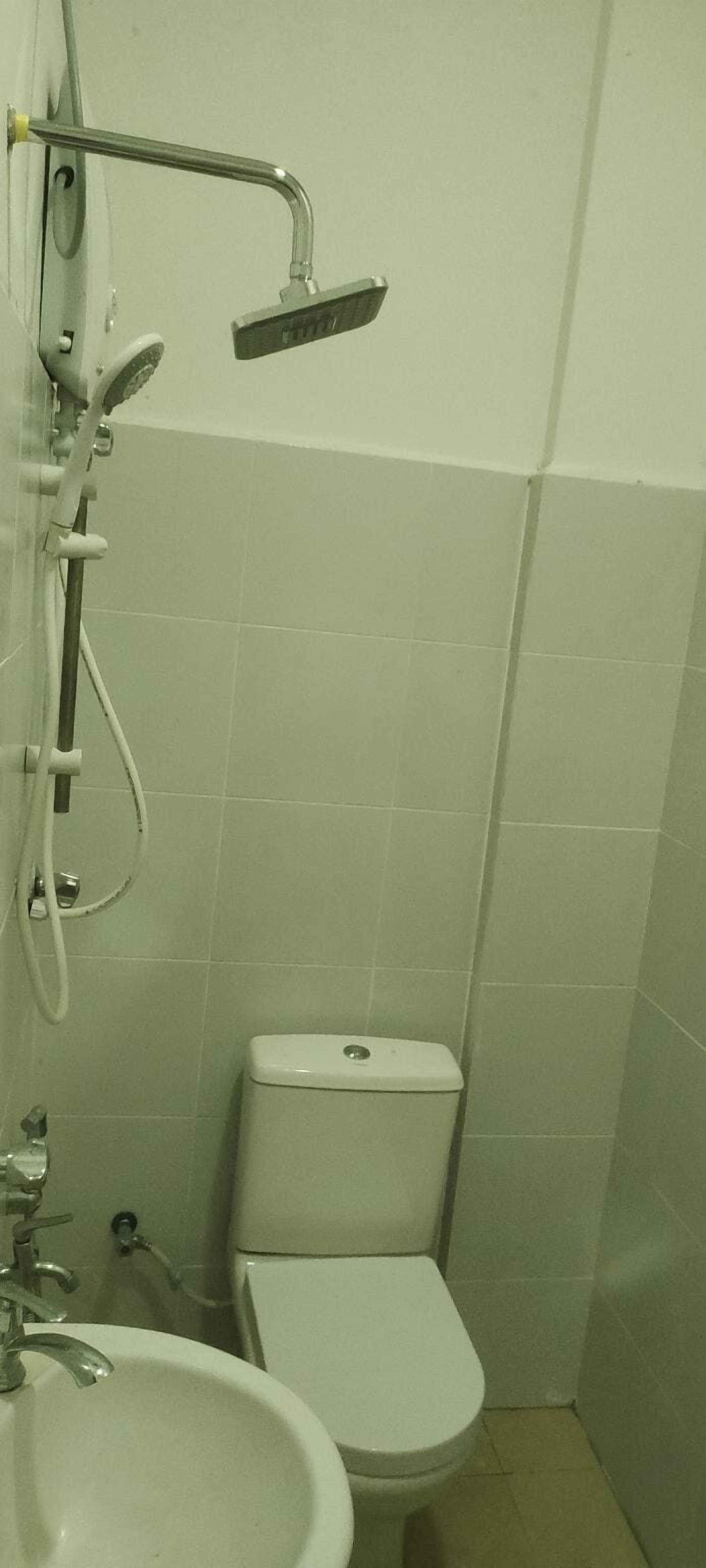 Hotel Tepoh by Oyo Rooms