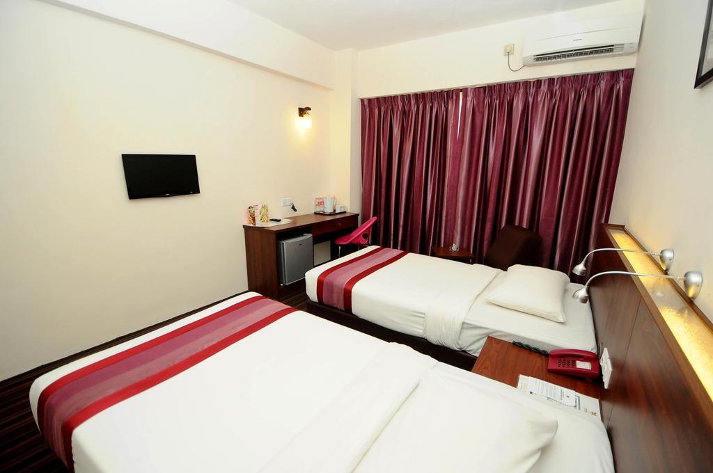 Hotel YT Midtown