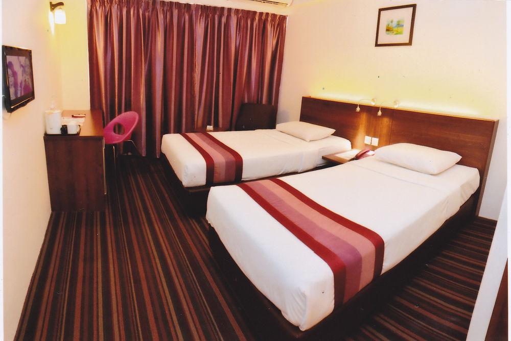 Hotel YT Midtown