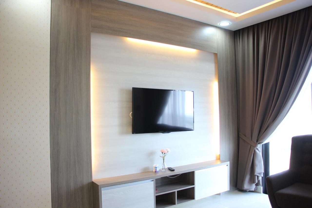 Icon Residence