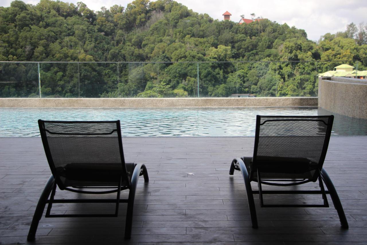 Icon Residence