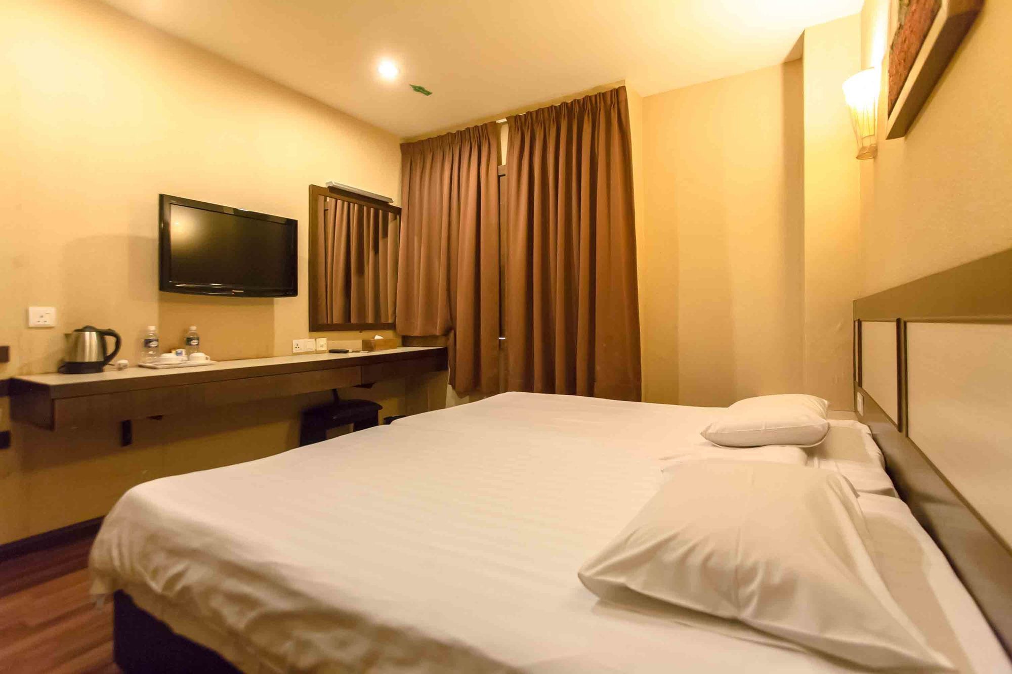 Ming Paragon Hotel & Spa
