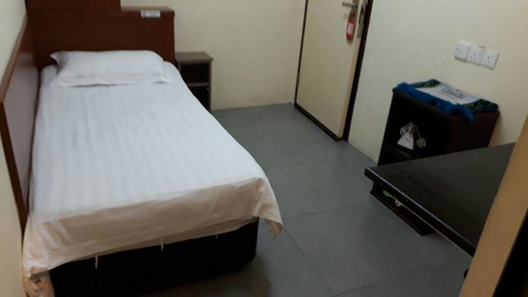 Ming Paragon Hotel & Spa