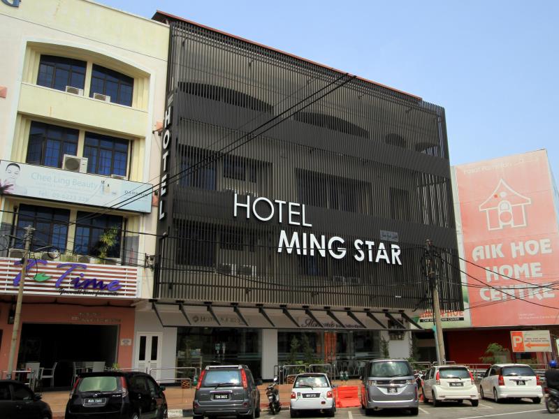 Ming Star