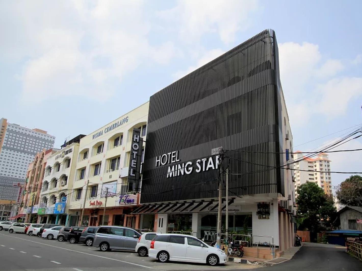 Ming Star