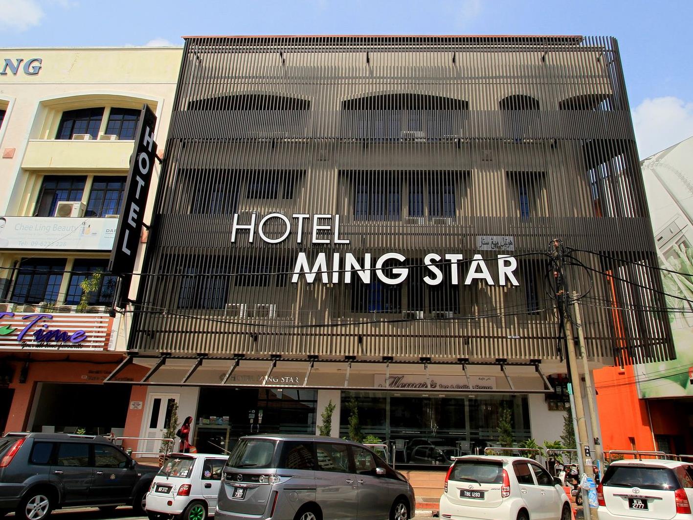Ming Star